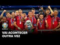 VAI ACONTECER OUTRA VEZ - UEFA EURO 2020 | SPORT TV