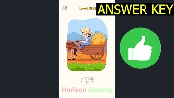 DOP 4 LEVEL 408 New Update (April 8, 2022) Gameplay Walkthrough