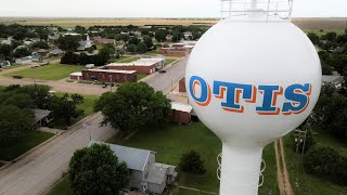 Community Profile: Otis
