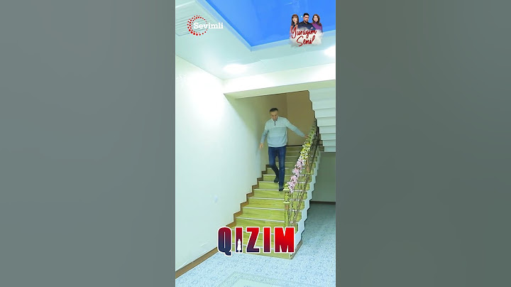 Qizim 182-qism Final | Said oyoqqa turdi