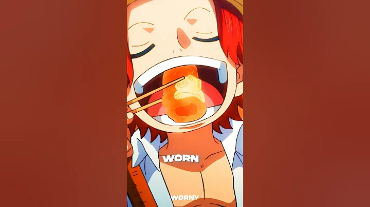 #shanks #anime #edit #amv #animeedit #viral #onepiece #onepieceedit