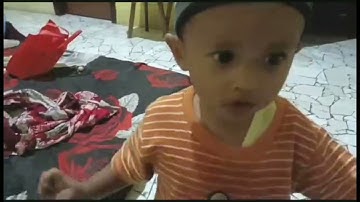 Sholatum Bissalamil Mubin Gus Zi Rock version#rafassya