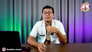 YANG MENYEBABKAN KENCING BERDARAH - DOKTER SADDAM ISMAIL
