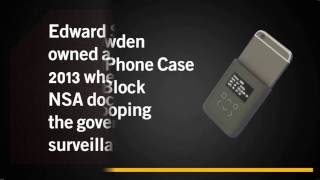 Edward Snowden Designs an iPhone Case to Block Wireless snooping | CR Risk Advisory screenshot 4