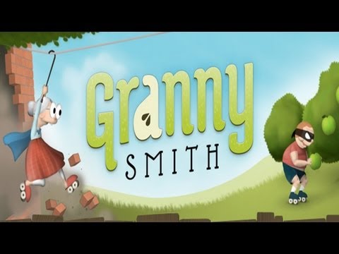 Granny Smith - Universal - HD Gameplay Trailer