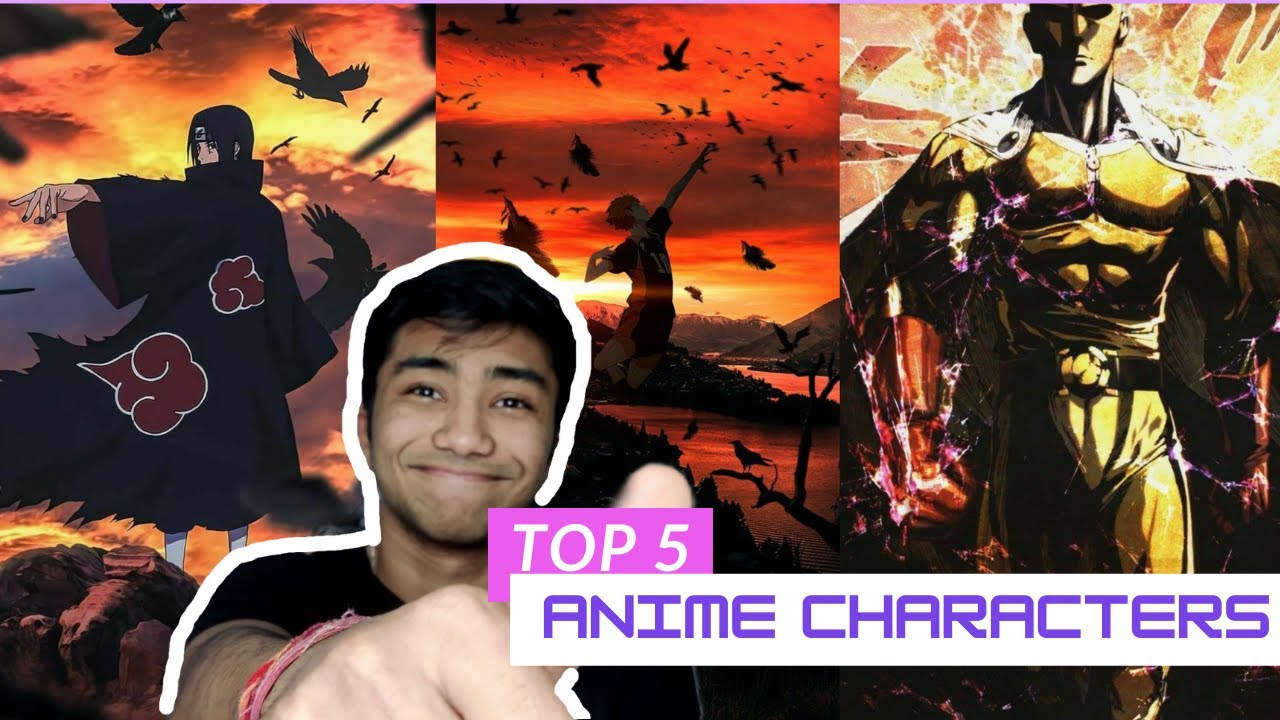 Top 10 Most Annoying Anime Characters That Fans Cant Tolerate