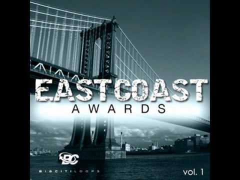 East Coast Awards Vol 1 WAV 