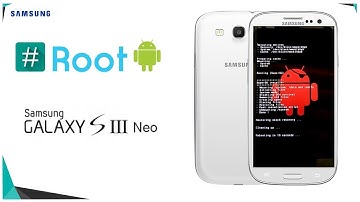 How to Root your Samsung Glaxy S3 | Odin 3.07 | SuperSU  | Glaxy s3
