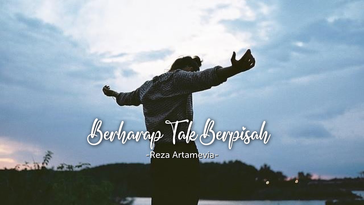 Berharap Tak Berpisah - Reza Artamevia| Cover by Coverly 