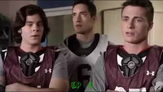 ♥Momentos engraçados de ♡Teen Wolf♡2 parte♥