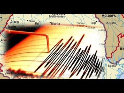Video: Care este magnitudinea Richter a celor mai puternice cutremure?
