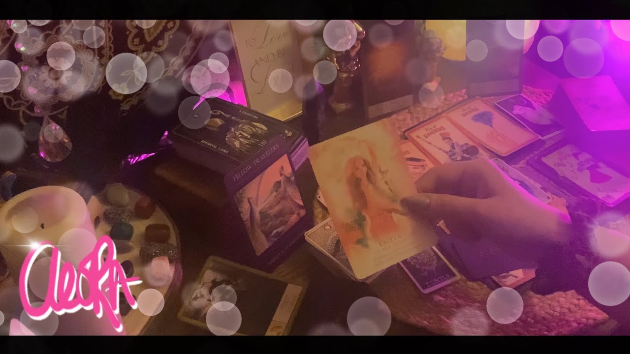 YOUR ANCESTORS NEED U TO KNOW YOU ARE *VERY* CHOSEN THAT’S WHY U’VE BEEN VERY SCAPEGOATED! 🧞‍♀️