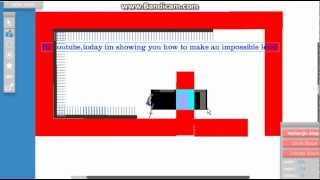 Making A Happy Wheels Impossible Level