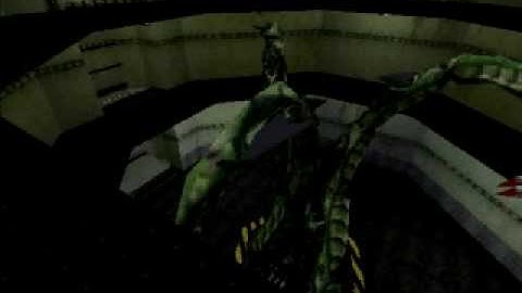Half-Life 1 Original Trailer