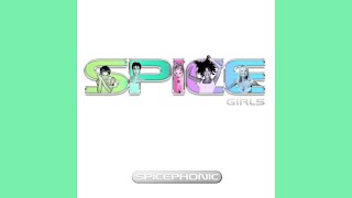 [AI] Spice Girls - Mi Chico Latino