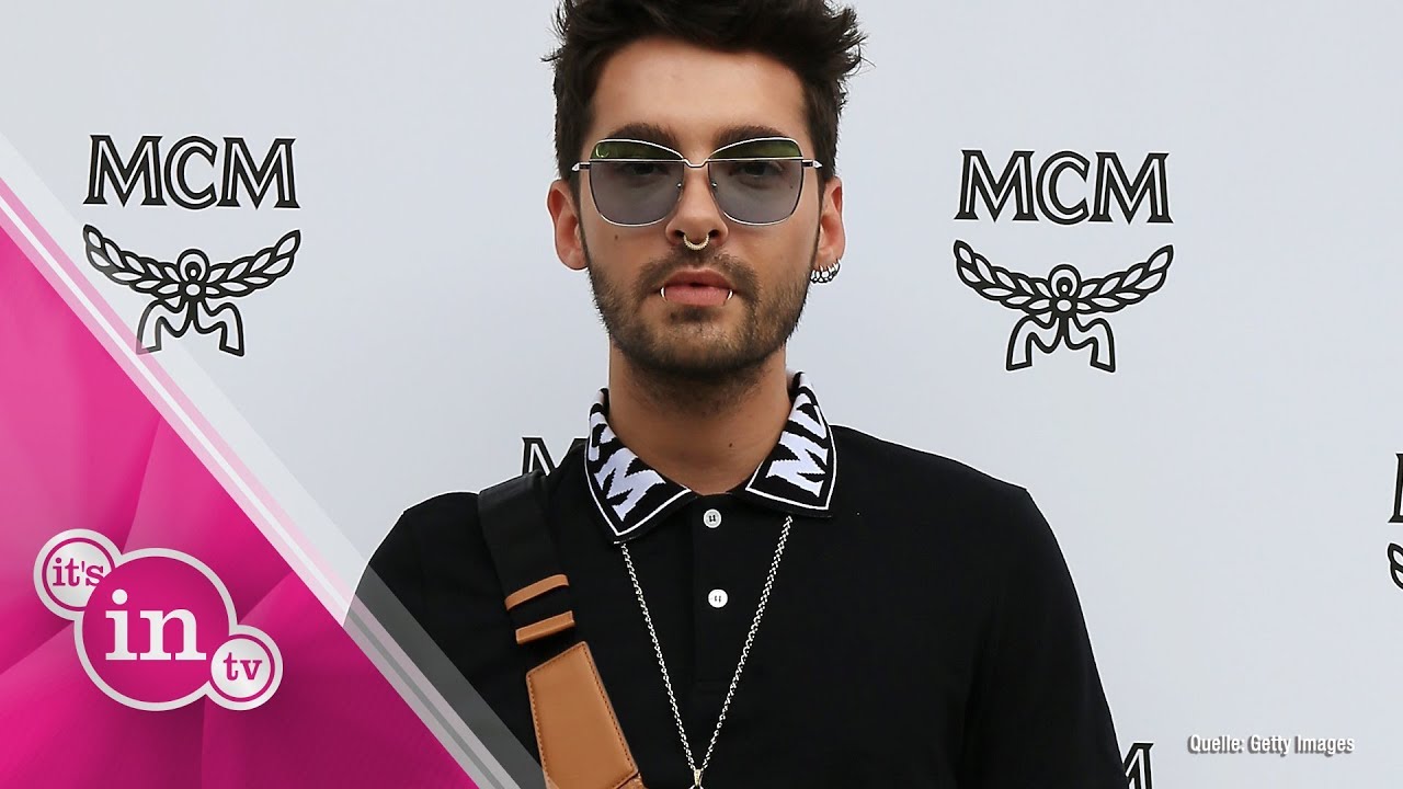 Instagram-Post: Hat Bill Kaulitz Liebeskummer? - YouTube