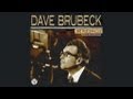 Dave Brubeck Trio  - Blue Mooon