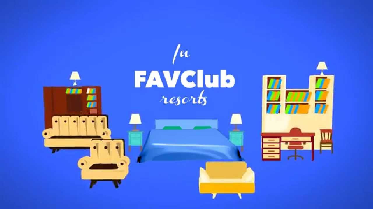 Favc Fiesta Americana Vacation Club Master Membership - YouTube