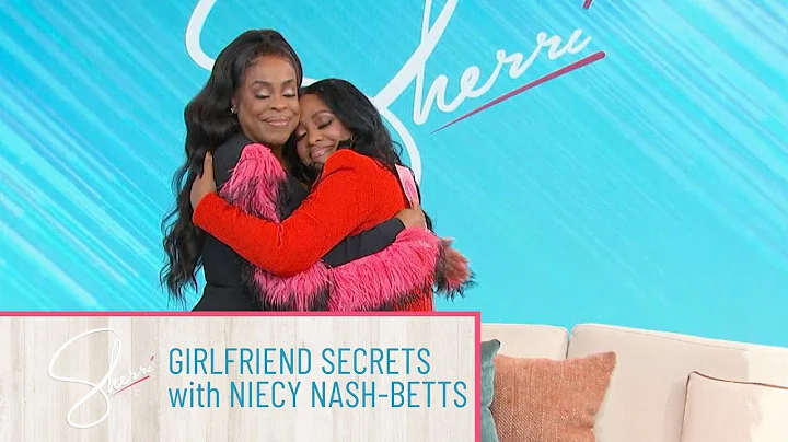 Girlfriend Secrets with Niecy Nash-Betts