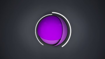 Logo Video Intro #25