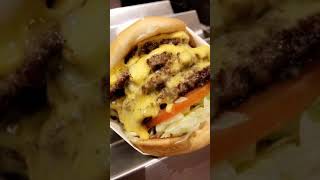 مطعم تكساس برجر مكة الشوقية Texas Burger Makkah KSA