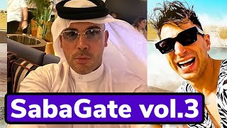 SabaGate Vol.3 (cap.2) - Questione CECENA: Anima Racconta la sua Versione. | Cerbero Podcast #1699