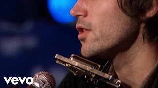 Matt Costa - Miss Magnolia (Spinner.com Live Performance) chords