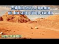 Wadi Rum Desert in Jordanien mit dem Camper Offroad erkunden / Nahostreise EP 49