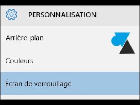 Tuto | Comment désactiver son écran de veille sur Windows 10 facilement