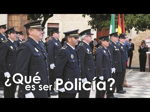 Vídeo: Què significa policia canalla?