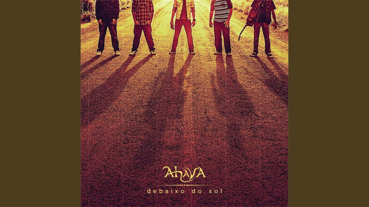 Obejrzyj Debaixo do Sol w YouTube Obejrzyj Debaixo do Sol w YouTube