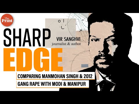 Gang rape video, violence: Why Manipur has had no political fallout for Biren Singh, Modi govt?
