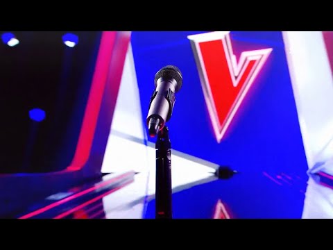 The Voice Of Greece - Casting Call | 29/08/2022
