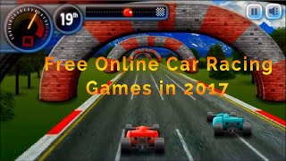 Best 3d  Car racing games - Sprint club nitro  - Free online car games to play in 2017 screenshot 3