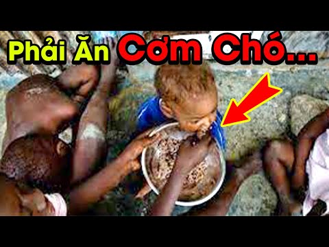 Video: 7 Bẫy Nghèo đói