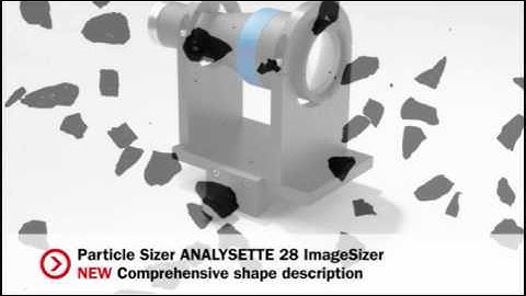 ANALYSETTE 28 ImageSizer