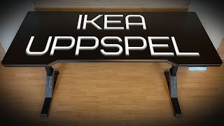 IKEA UPPSPEL review: A new road to wobbletown?