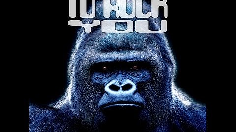 Open Source - Highly Motivated To Rock You [Full Album]