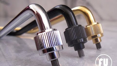 FU-Tone Wrenching 3 Way!