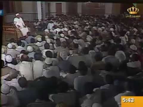 رب قد اتيتني من الملك وعلمتني من تاويل الاحاديث تفسير سورة يوسف الشيخ الشعراوي