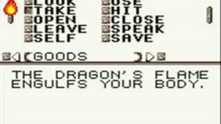 Shadowgate - Cheapest Deaths Ever!