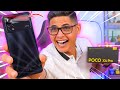 ELE CHEGOU! POCO X4 PRO da XIAOMI, um SMARTPHONE ESTRANHO! Unboxing e Impressões