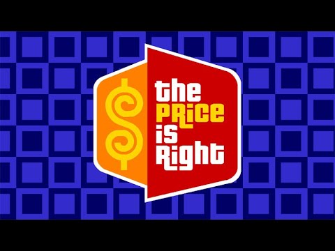 The Price is Right CBS Airdate (October 7, 1993) Perfect Show Win