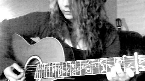 Mockingbird - Hayley Collins (Original)
