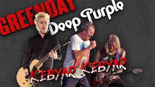 Download Lagu KEBYAR KEBYAR - DEEP PURPLE FT GREEN DAY COVER (live parodi ) MP3 Download Lagu KEBYAR KEBYAR - DEEP PURPLE FT GREEN DAY COVER (live parodi ) MP3