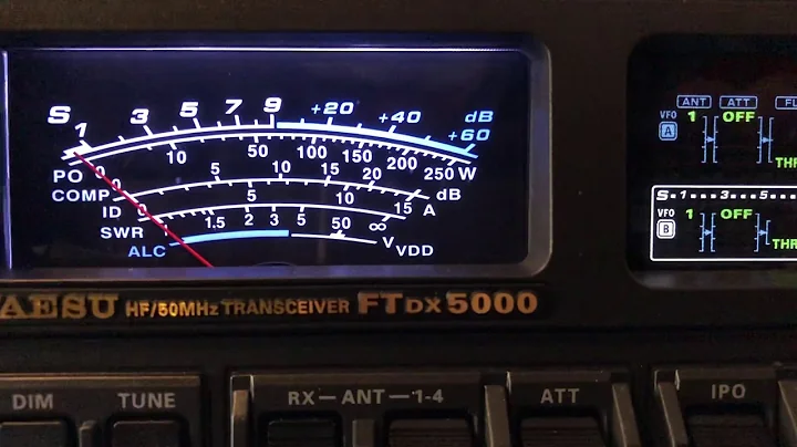 The difference a doublet makes