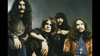 Black Sabbath    Fairies Wear Boots    (Live Paris 1970) Shortened Version