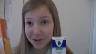 ASMR RP *welcome to the pharmacist*