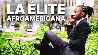 La Élite Afroamericana | Personas Negras Exitosas by Moconomy - Economía y Finanzas 9,915 views 1 month ago 42 minutes