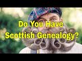 AF-298: The Origin and Meaning of Scottish Surnames | Ancestral Findings Podcast